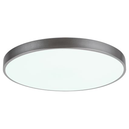 Rabalux - LED dimmbare Deckenleuchte LED/60W/230V 60 cm + Fernbedienung