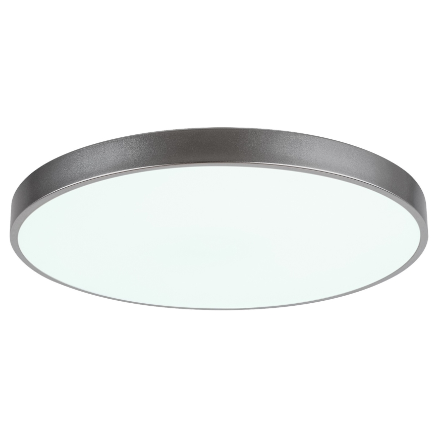 Rabalux - LED dimmbare Deckenleuchte LED/60W/230V 60 cm + Fernbedienung