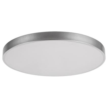 Rabalux - LED dimmbare Deckenleuchte LED/60W/230V 60 cm + Fernbedienung