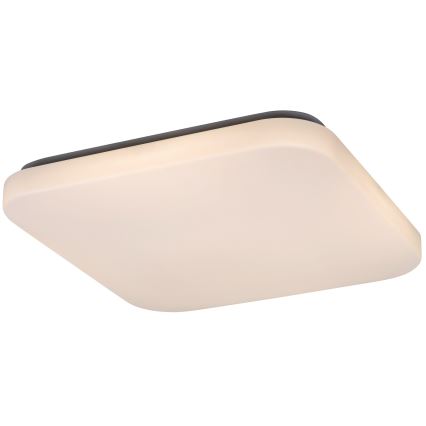 Rabalux - LED-Deckenleuchte LED/32W/230V 32x32 cm