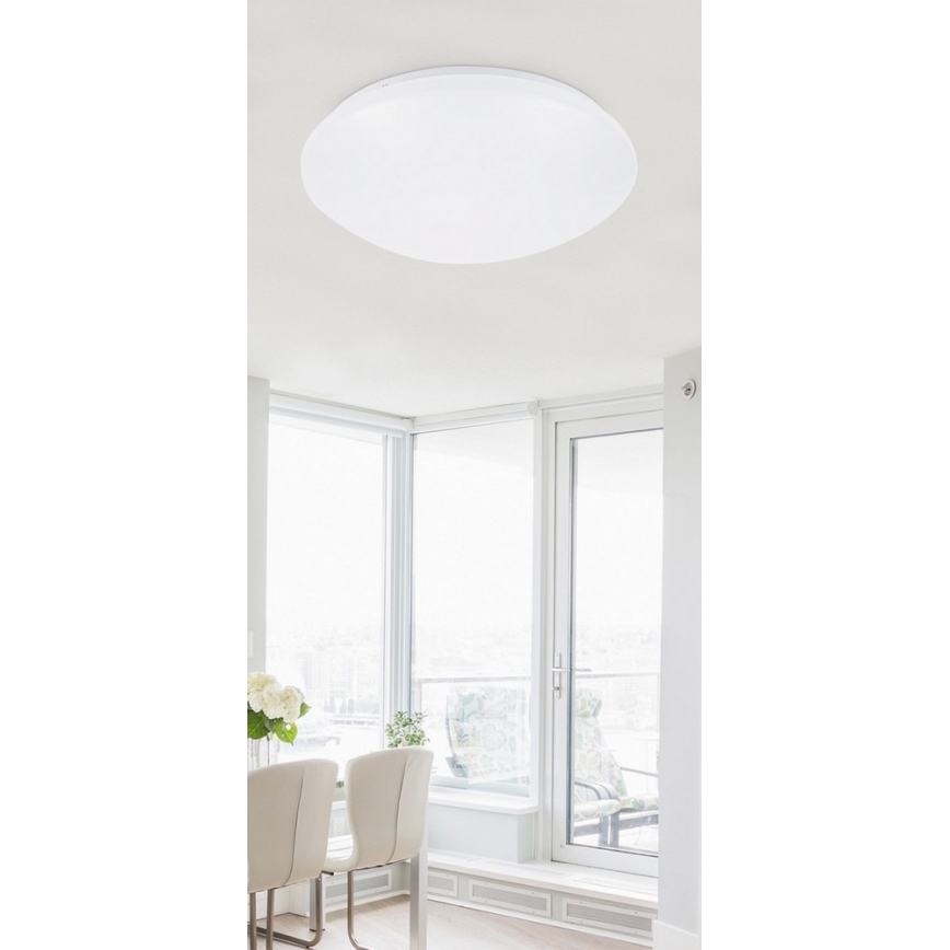 Rabalux - LED-Deckenleuchte 1xLED/12W/230V d 26 cm