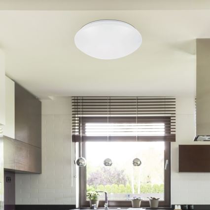 Rabalux - LED-Deckenleuchte LED/18W/230V d 33 cm