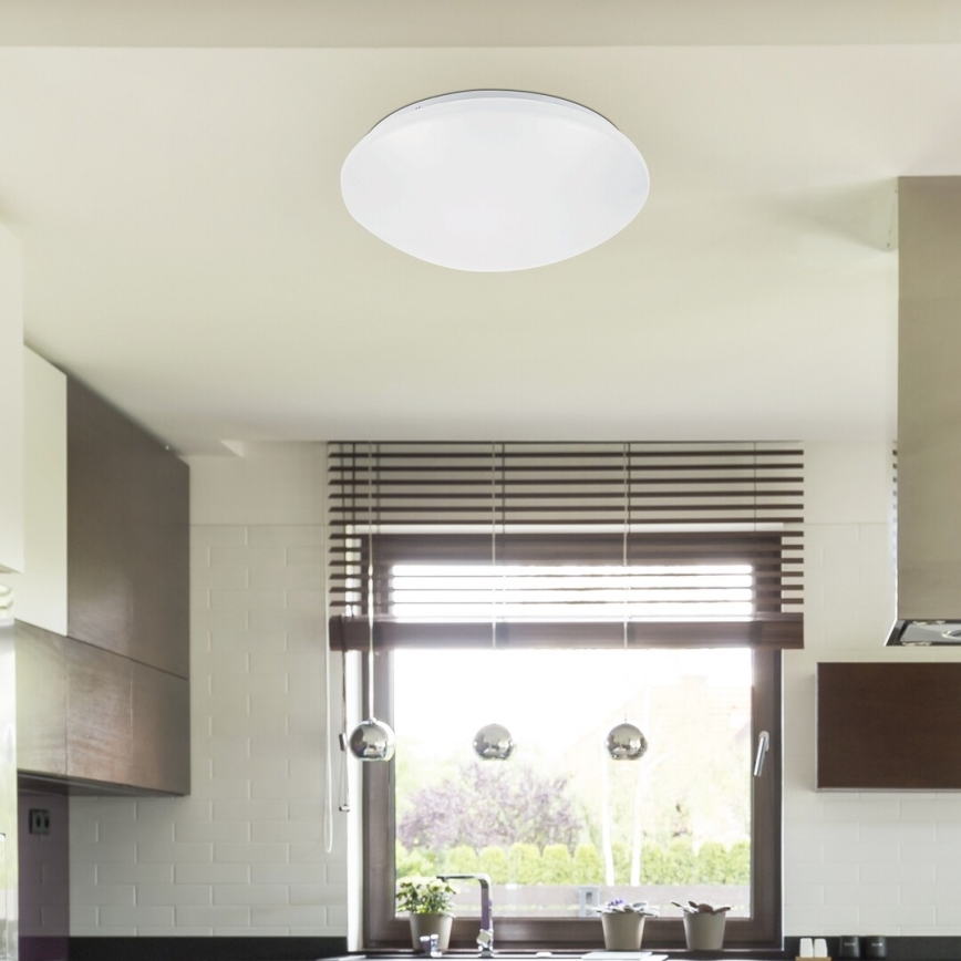 Rabalux - LED-Deckenleuchte LED/18W/230V d 33 cm