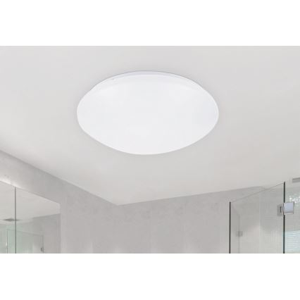 Rabalux - LED-Deckenleuchte 1xLED/24W/230V d 38 cm