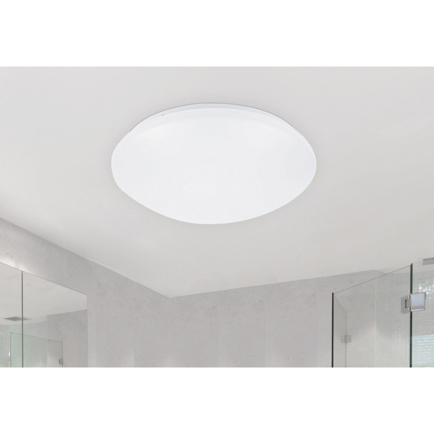 Rabalux - LED-Deckenleuchte 1xLED/24W/230V d 38 cm