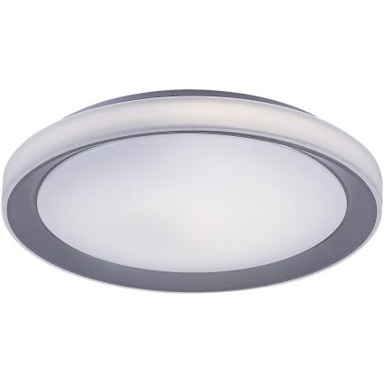 Rabalux - LED RGB dimmbare Deckenleuchte LED/40W/230V 2700-6500K Wi-Fi Tuya + Fernbedienung