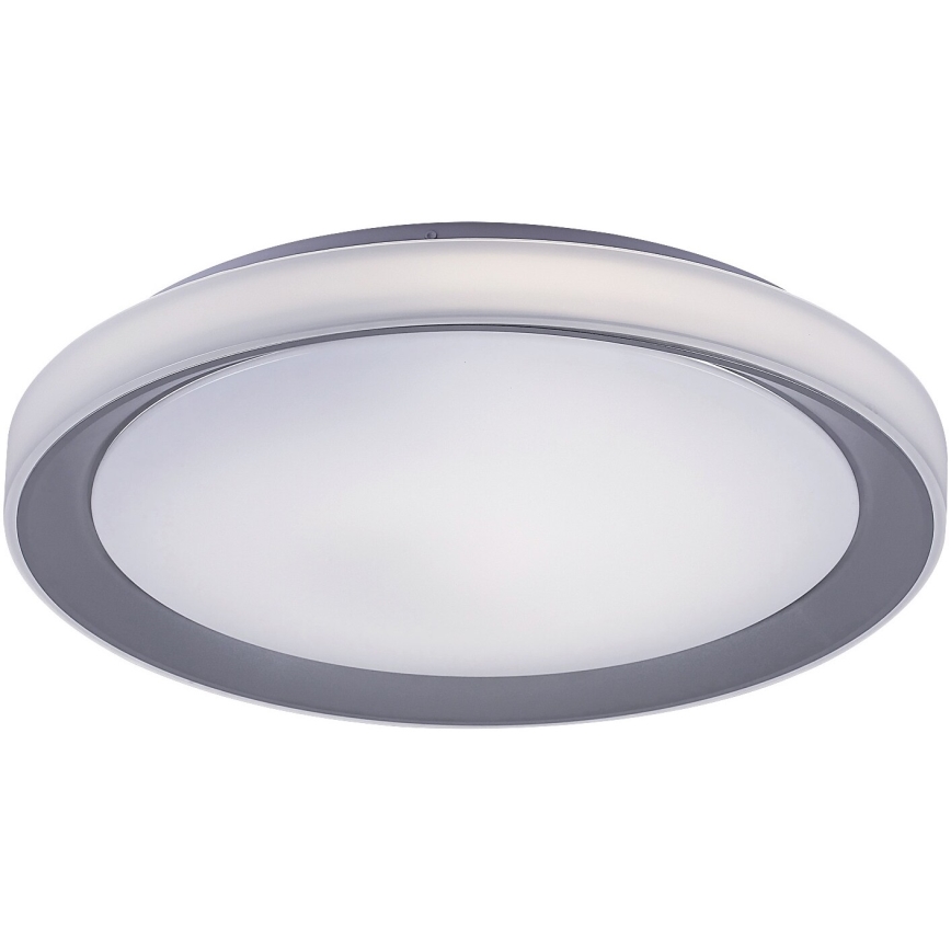Rabalux - LED RGB dimmbare Deckenleuchte LED/40W/230V 2700-6500K Wi-Fi Tuya + Fernbedienung
