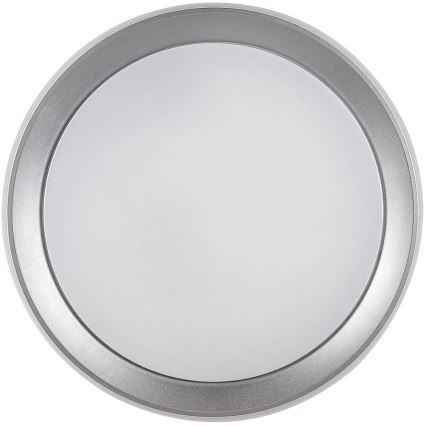 Rabalux - LED RGB dimmbare Deckenleuchte LED/40W/230V 2700-6500K Wi-Fi Tuya + Fernbedienung