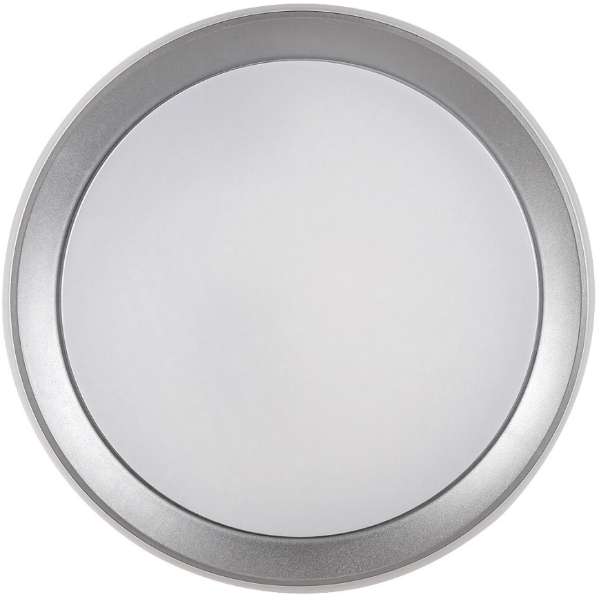 Rabalux - LED RGB dimmbare Deckenleuchte LED/40W/230V 2700-6500K Wi-Fi Tuya + Fernbedienung