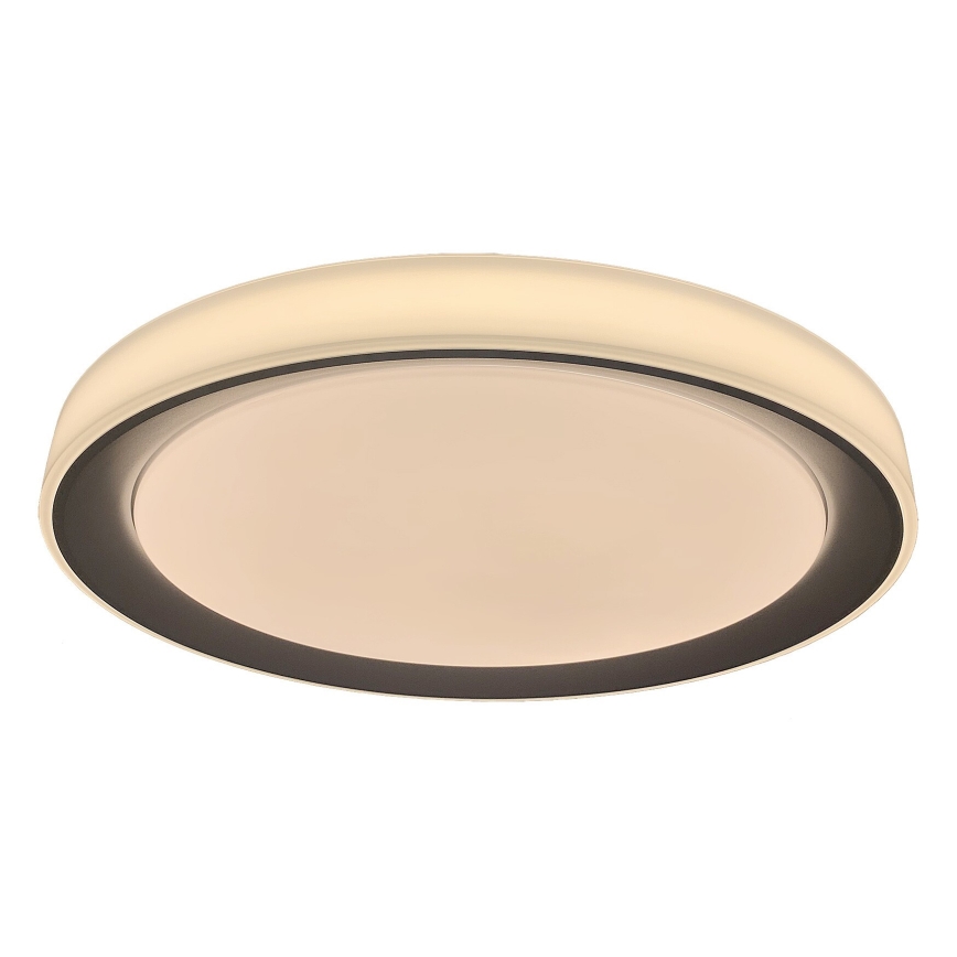 Rabalux - LED RGB dimmbare Deckenleuchte LED/40W/230V 2700-6500K Wi-Fi Tuya + Fernbedienung