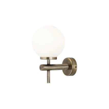 Rabalux - LED Badezimmer-Wandleuchte LED/6W/230V IP44