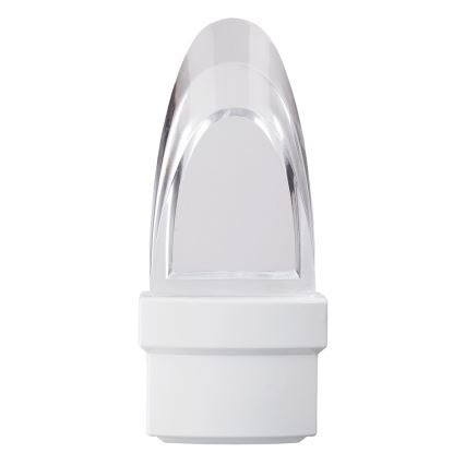 Rabalux - LED Lämpchen in die Steckdose 1xLED/0,5W/230V