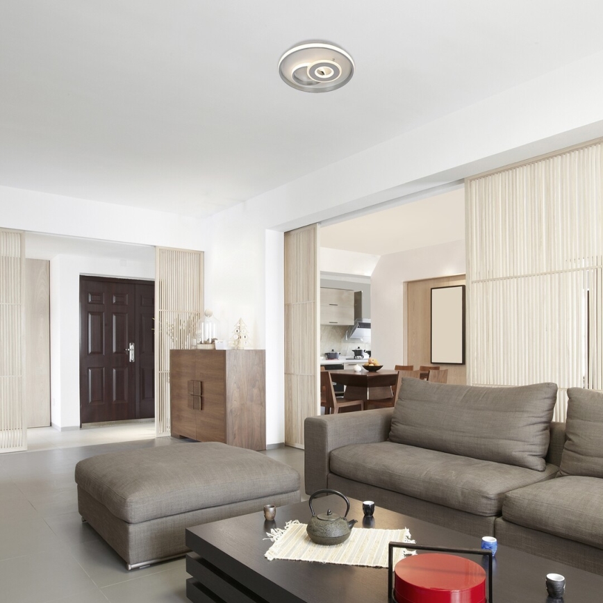 Rabalux - LED-Deckenleuchte LED/40W/230V d 40 cm