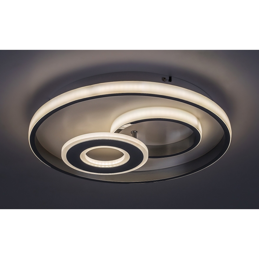 Rabalux - LED-Deckenleuchte LED/40W/230V d 40 cm