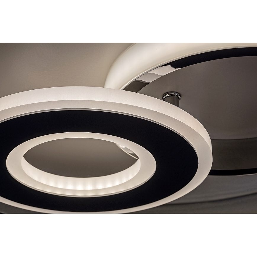 Rabalux - LED-Deckenleuchte LED/40W/230V d 40 cm