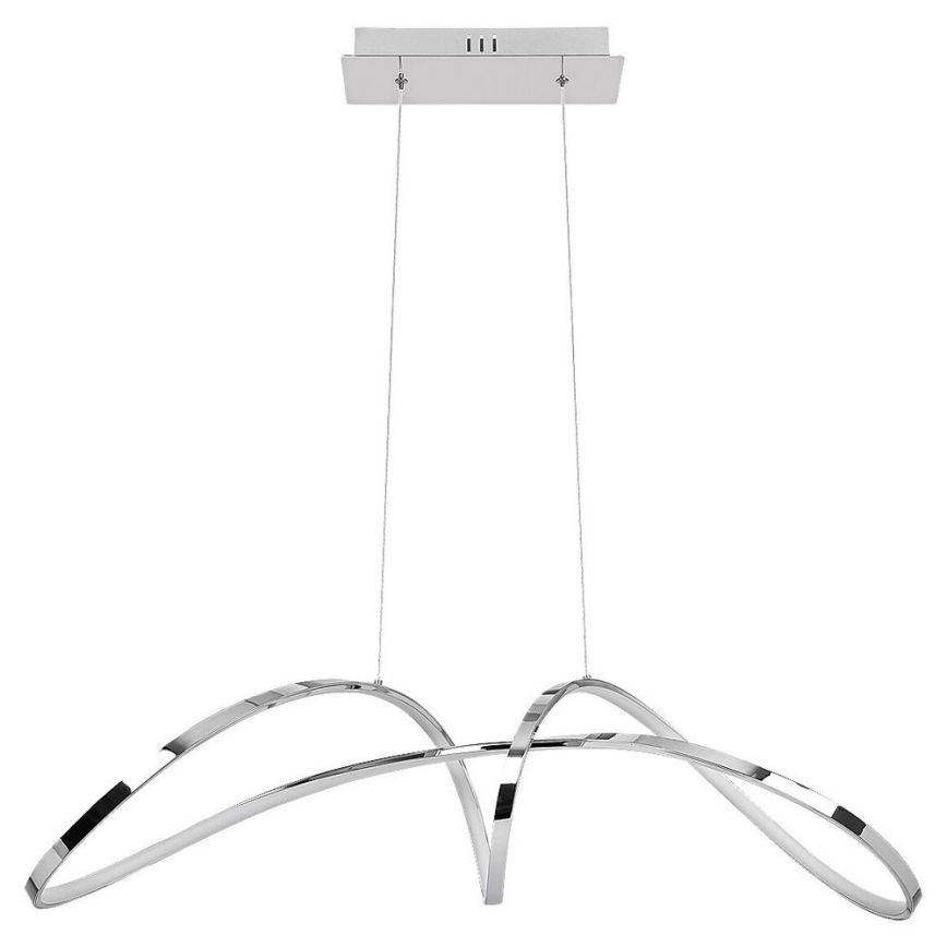 Rabalux - LED Hängeleuchte an Kabel LED/38W/230V