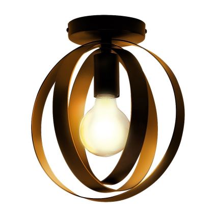 Rabalux - Deckenleuchte 1×E27/40W/230V, Ø 25 cm