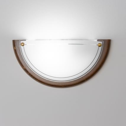 Rabalux - Wandleuchte 1xE27/60W/230V