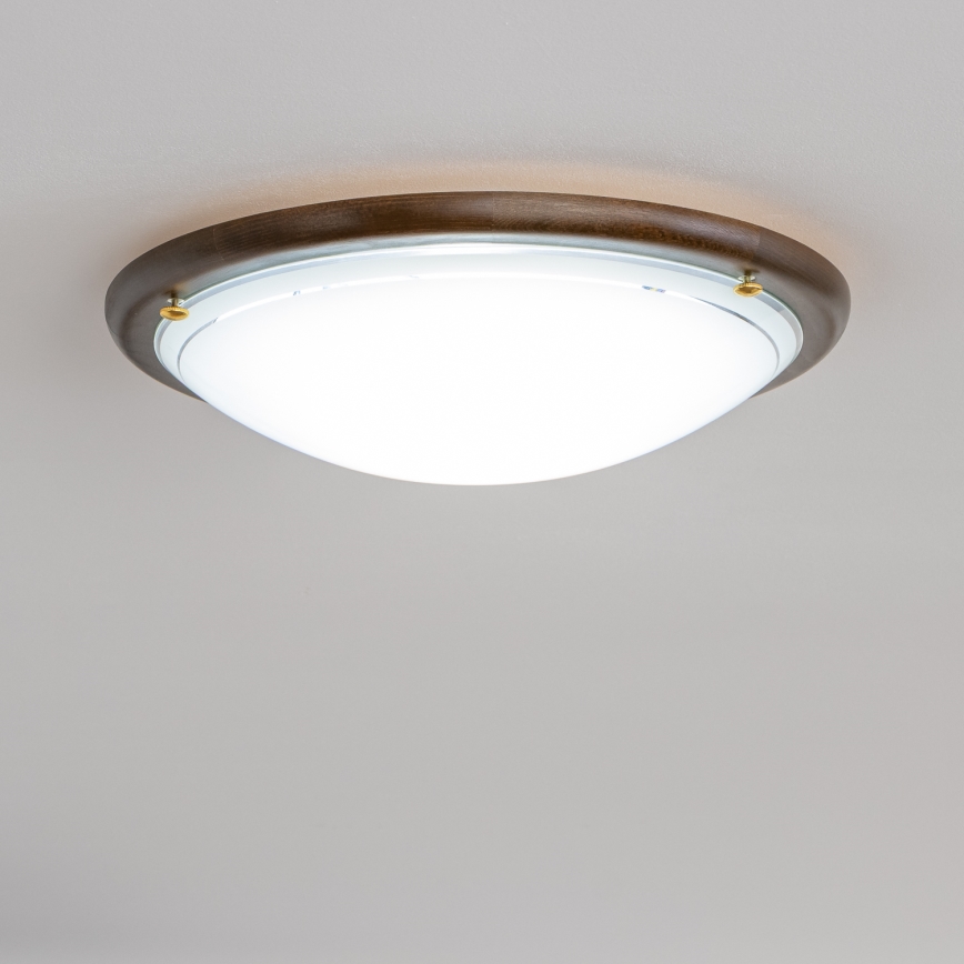 Rabalux - Deckenleuchte 2xE27/60W/230V d 38 cm