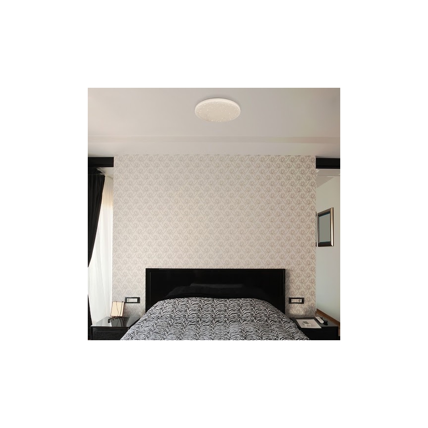 Rabalux - LED-Deckenleuchte LED/20W/230V d 29 cm