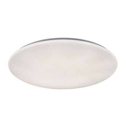 Rabalux - LED-dimmbare Deckenleuchte STAR LED/36W/230V + Fernbedienung Ø 40 cm