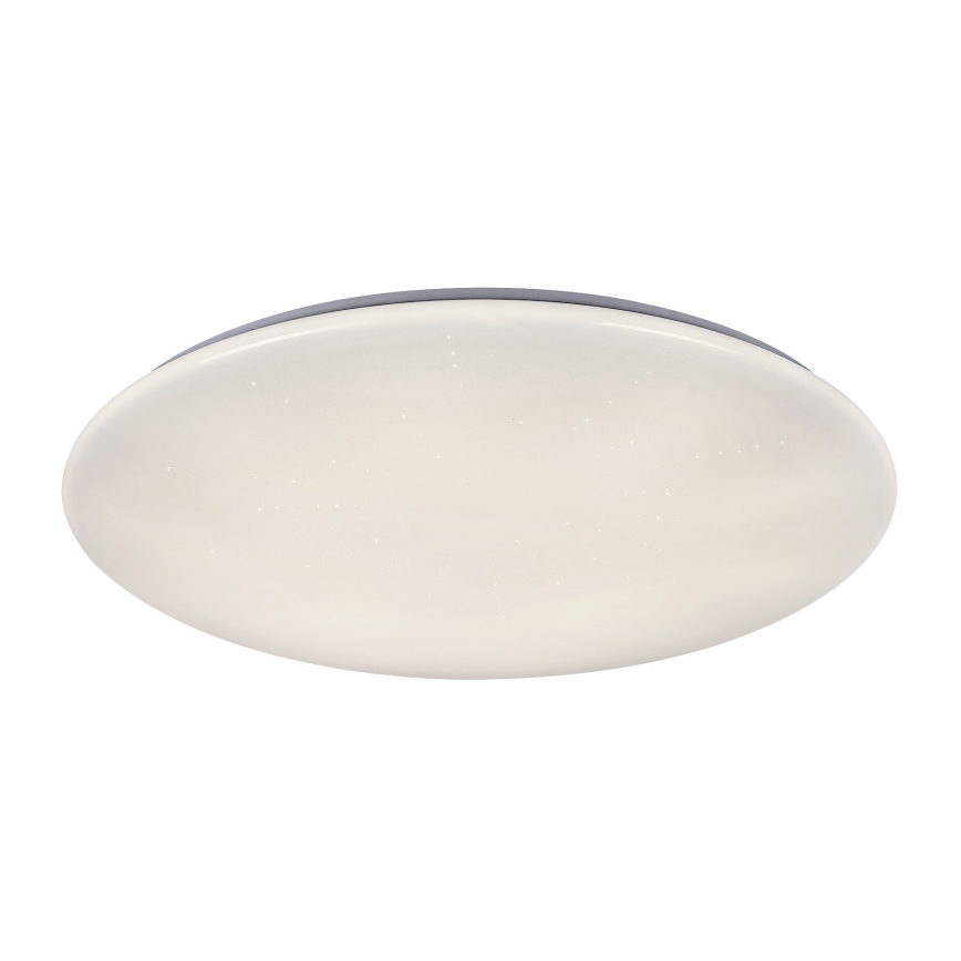 Rabalux - LED-dimmbare Deckenleuchte STAR LED/36W/230V + Fernbedienung Ø 40 cm