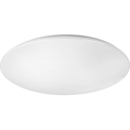 Rabalux - LED-dimmbare Deckenleuchte STAR LED/36W/230V + Fernbedienung Ø 40 cm