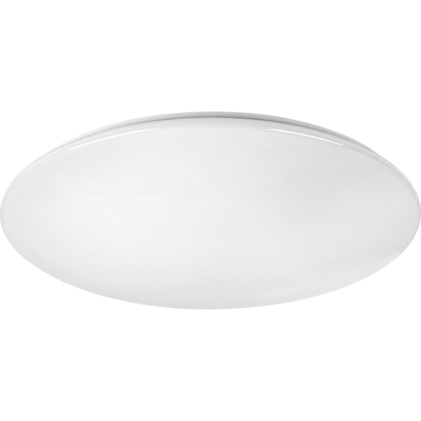 Rabalux - LED-dimmbare Deckenleuchte STAR LED/36W/230V + Fernbedienung Ø 40 cm