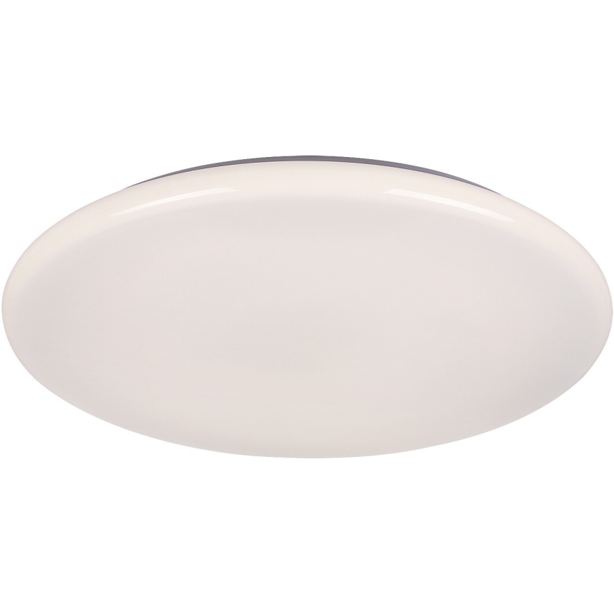 Rabalux - Dimmbare LED-Deckenleuchte LED/60W/230V + Fernbedienung Ø 60 cm