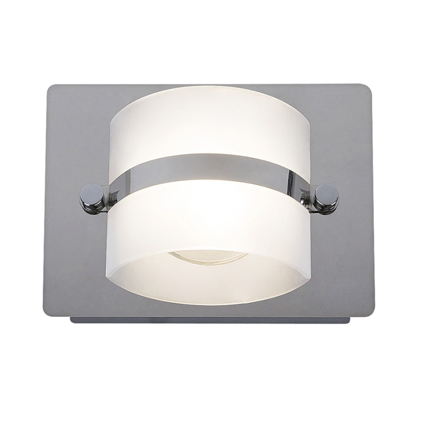 Rabalux 5489 - LED Badezimmer-Wandleuchte TONY 1xLED/5W/230V