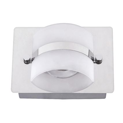 Rabalux 5489 - LED Badezimmer-Wandleuchte TONY 1xLED/5W/230V
