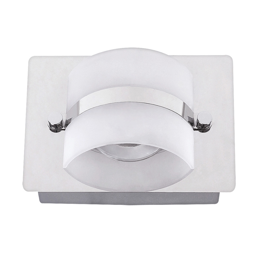 Rabalux 5489 - LED Badezimmer-Wandleuchte TONY 1xLED/5W/230V