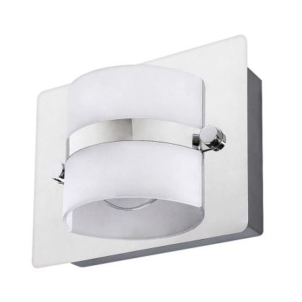 Rabalux 5489 - LED Badezimmer-Wandleuchte TONY 1xLED/5W/230V
