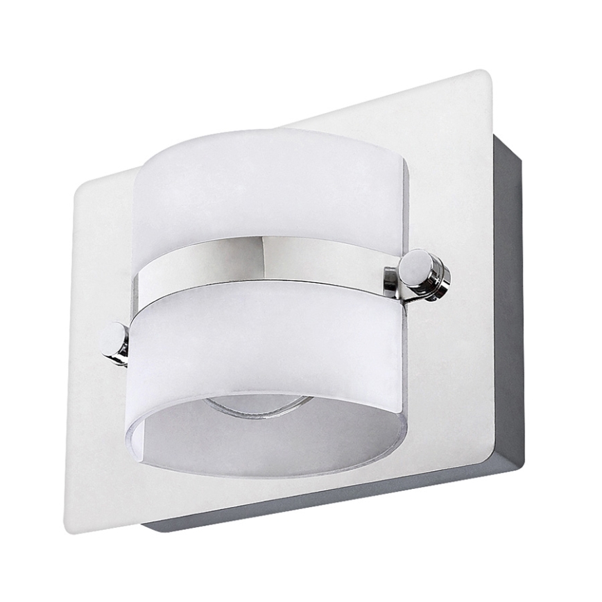Rabalux 5489 - LED Badezimmer-Wandleuchte TONY 1xLED/5W/230V