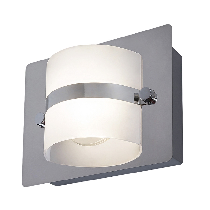 Rabalux 5489 - LED Badezimmer-Wandleuchte TONY 1xLED/5W/230V