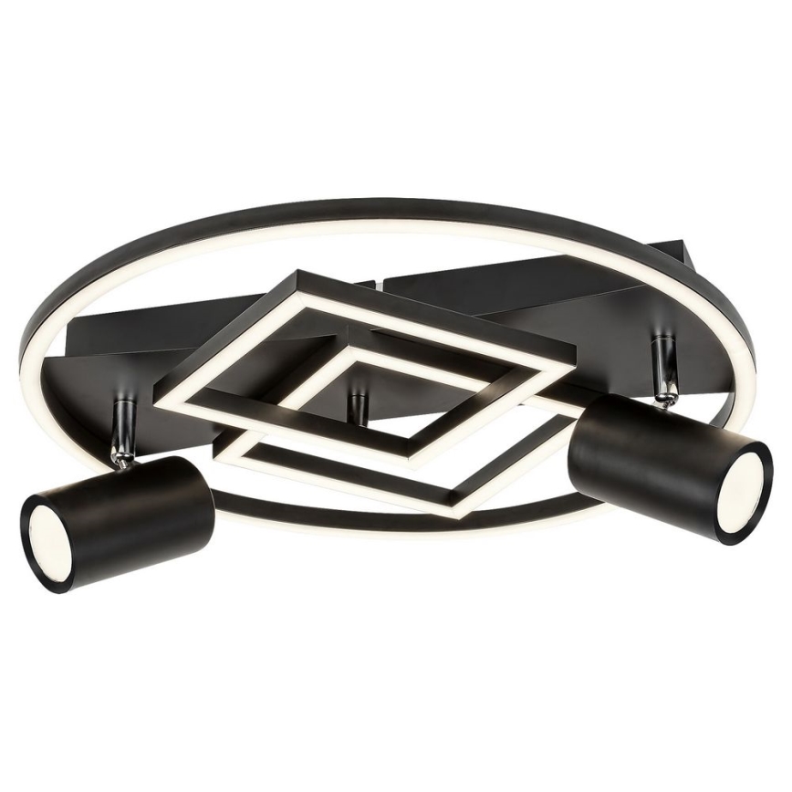 Rabalux  - LED Decken-Spotlight 5xLED/40W/230V