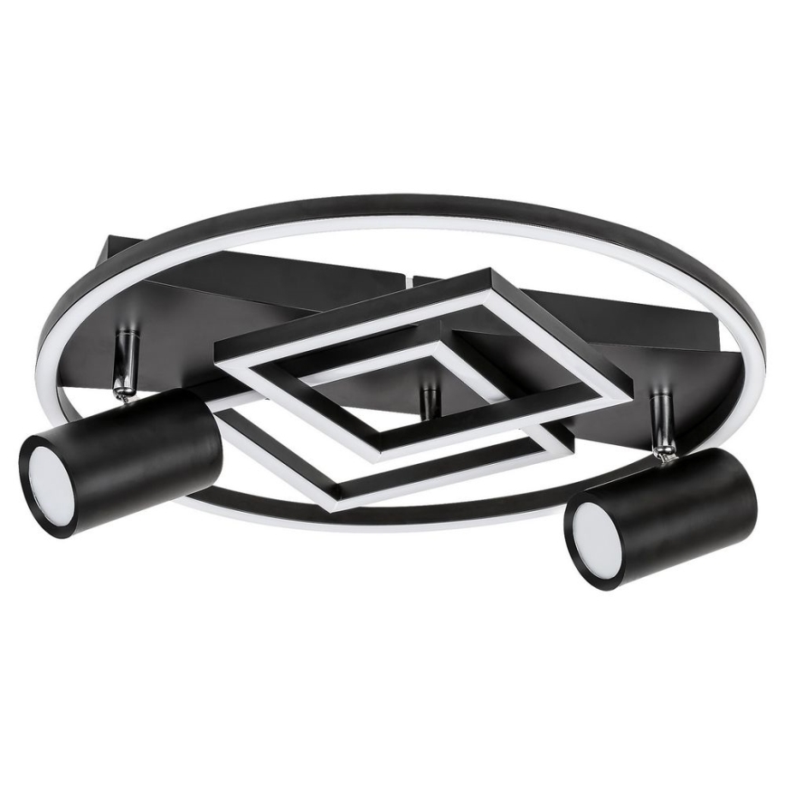Rabalux - LED Decken-Einbaustrahler 5xLED/40W/230V