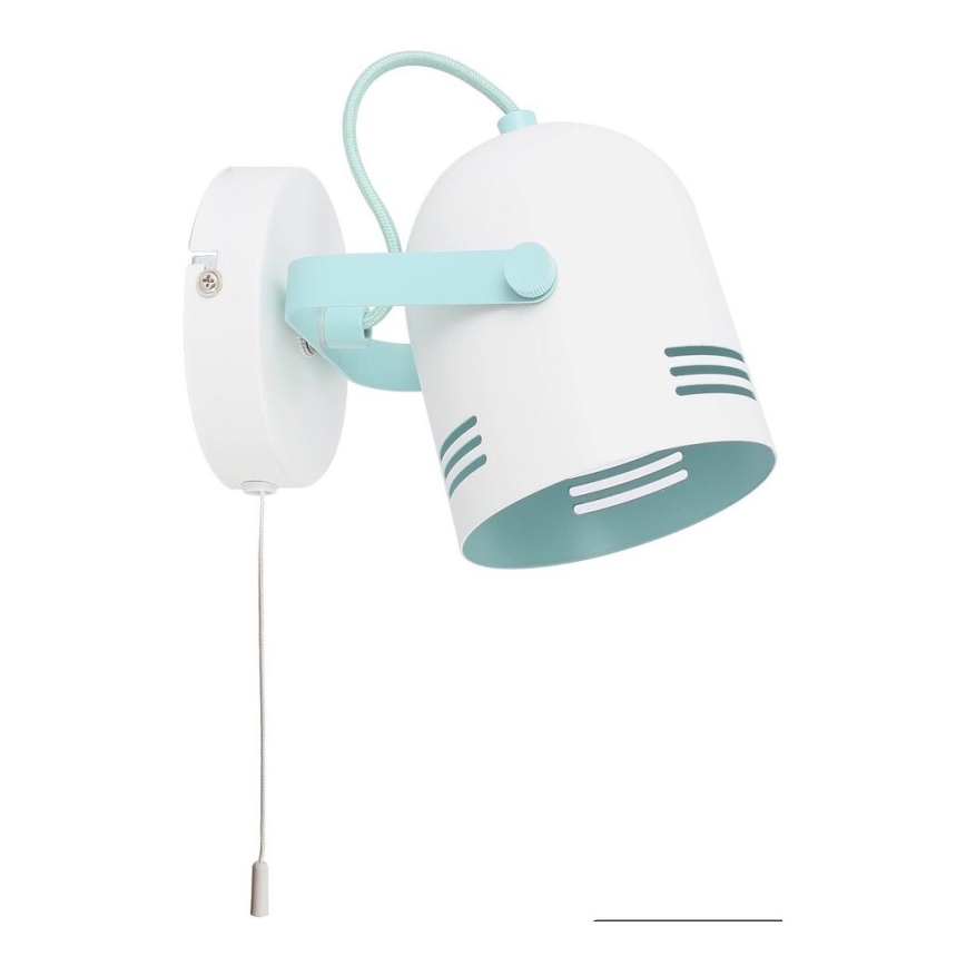 Rabalux 7012 - Spotleuchte MINUET 1xE14/15W/230V