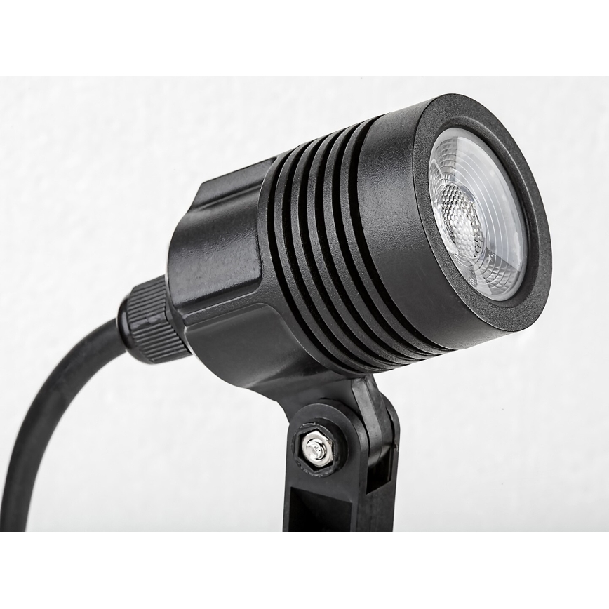 Rabalux - LED Außenleuchte LED/3W/230V IP65