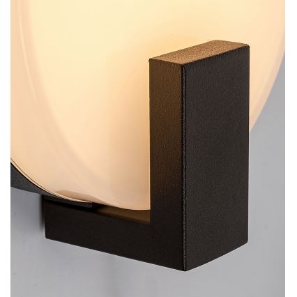 Rabalux - LED Außenwandleuchte LED/10W/230V IP44