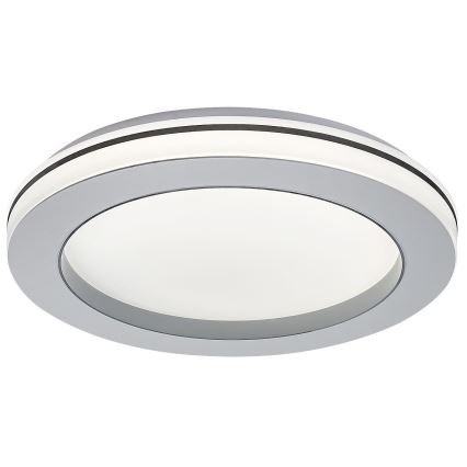 Rabalux - LED dimmbare Deckenleuchte LED/47W/230V 3000-6500K + Fernbedienung Ø 48 cm
