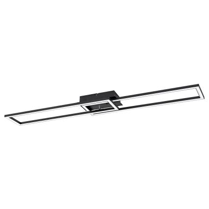 Rabalux - LED dimmbares Deckenleuchte LED/38W/230V 3000-6500K Wi-Fi Tuya + Fernbedienung