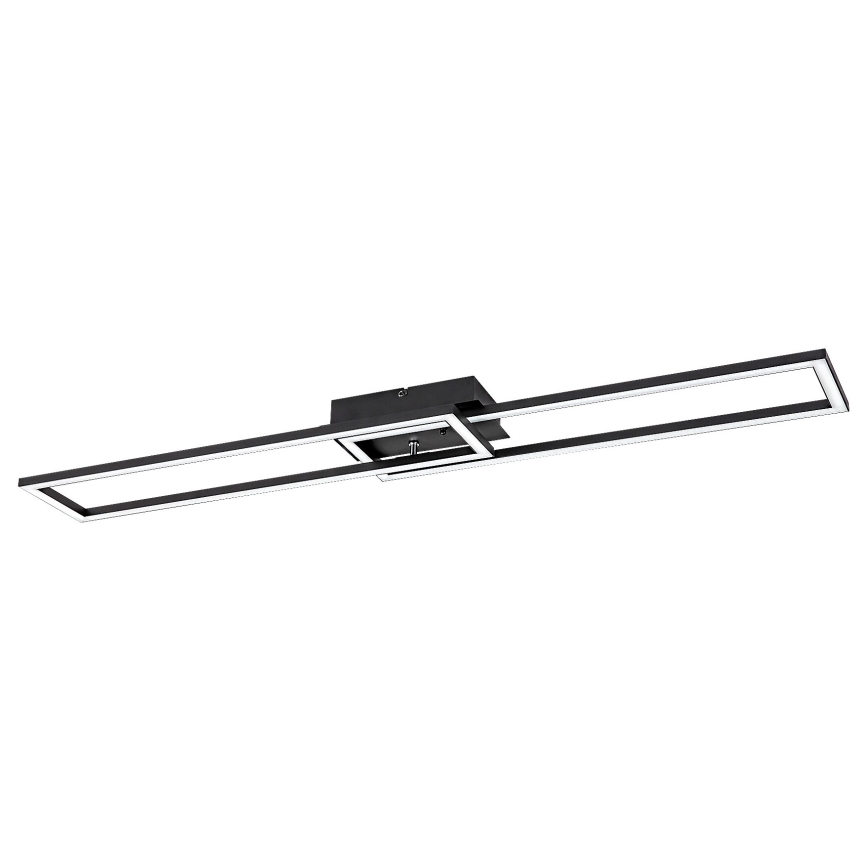 Rabalux - LED dimmbares Deckenleuchte LED/38W/230V 3000-6500K Wi-Fi Tuya + Fernbedienung