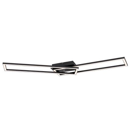 Rabalux - LED dimmbares Deckenleuchte LED/38W/230V 3000-6500K Wi-Fi Tuya + Fernbedienung