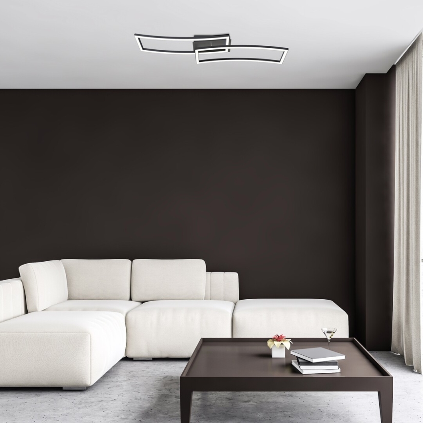 Rabalux - LED-Deckenleuchte LED/40W/230V 3000K 82x20 cm