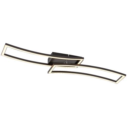 Rabalux - LED-Deckenleuchte LED/40W/230V 3000K 82x20 cm