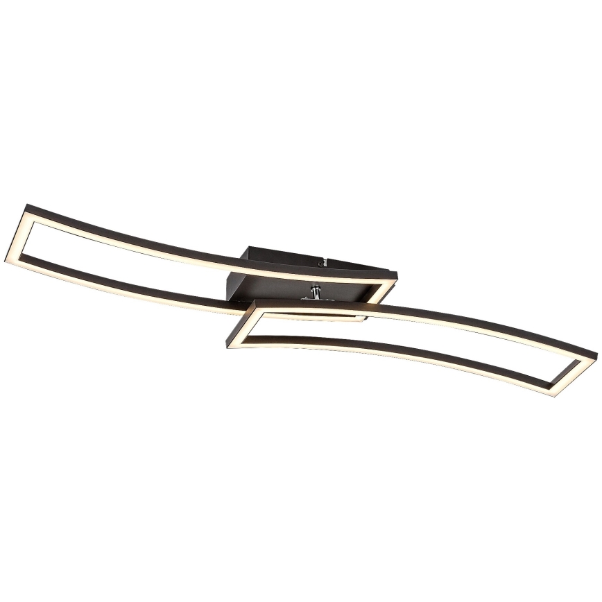 Rabalux - LED-Deckenleuchte LED/40W/230V 3000K 82x20 cm