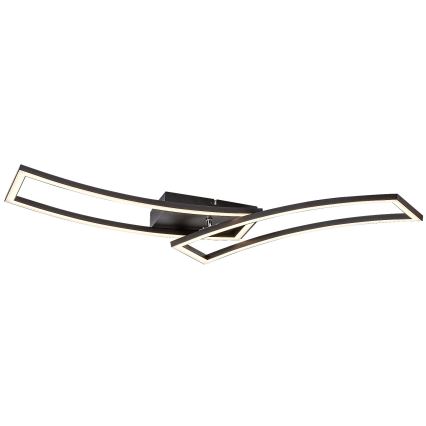 Rabalux - LED-Deckenleuchte LED/40W/230V 3000K 82x20 cm