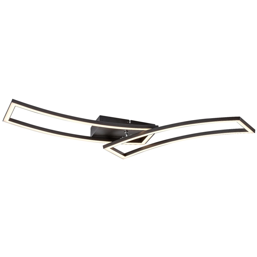 Rabalux - LED-Deckenleuchte LED/40W/230V 3000K 82x20 cm