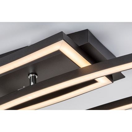 Rabalux - LED-Deckenleuchte LED/40W/230V 3000K 82x20 cm
